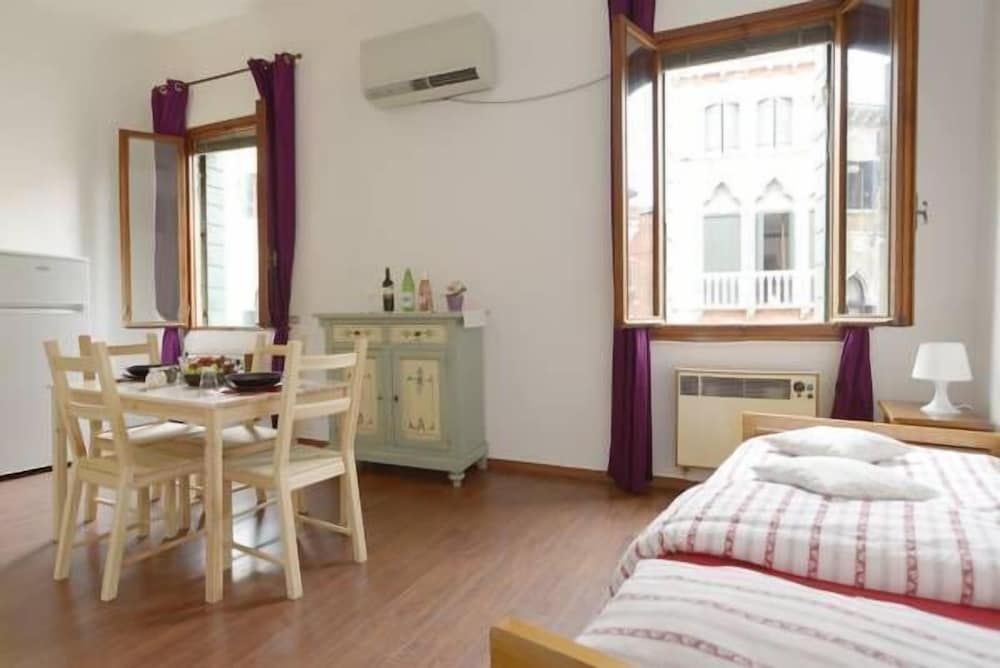 Mario Apartment 5007 Apartment, 1 Bedroom 10