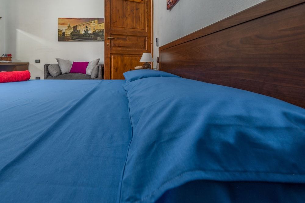 undefined B&B Selvarossa 8