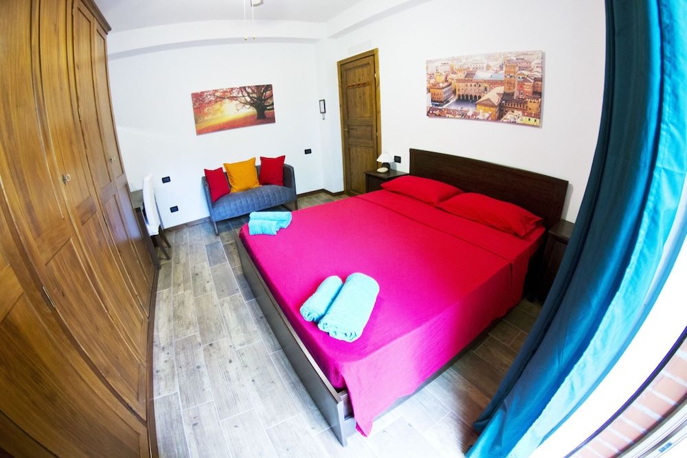 undefined B&B Selvarossa 6