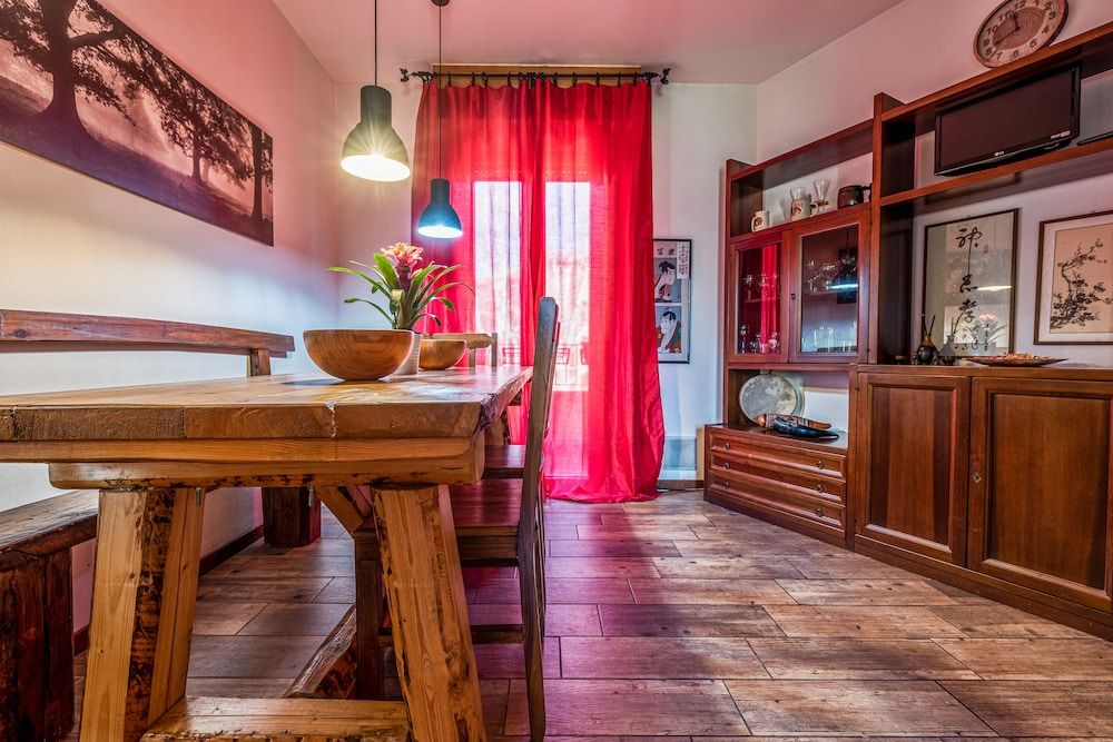 B&B Selvarossa Comfort Double Room, Multiple Beds, Shared Bathroom, Garden View 21