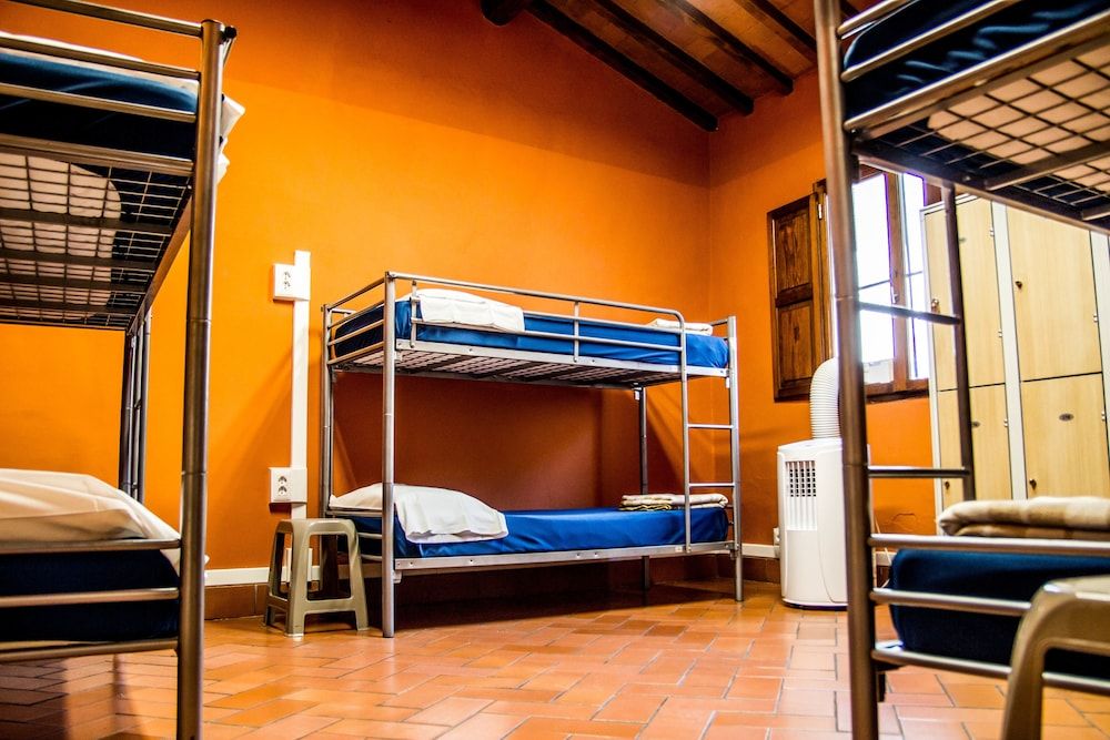 Hostel Santa Monaca — property photograph 3