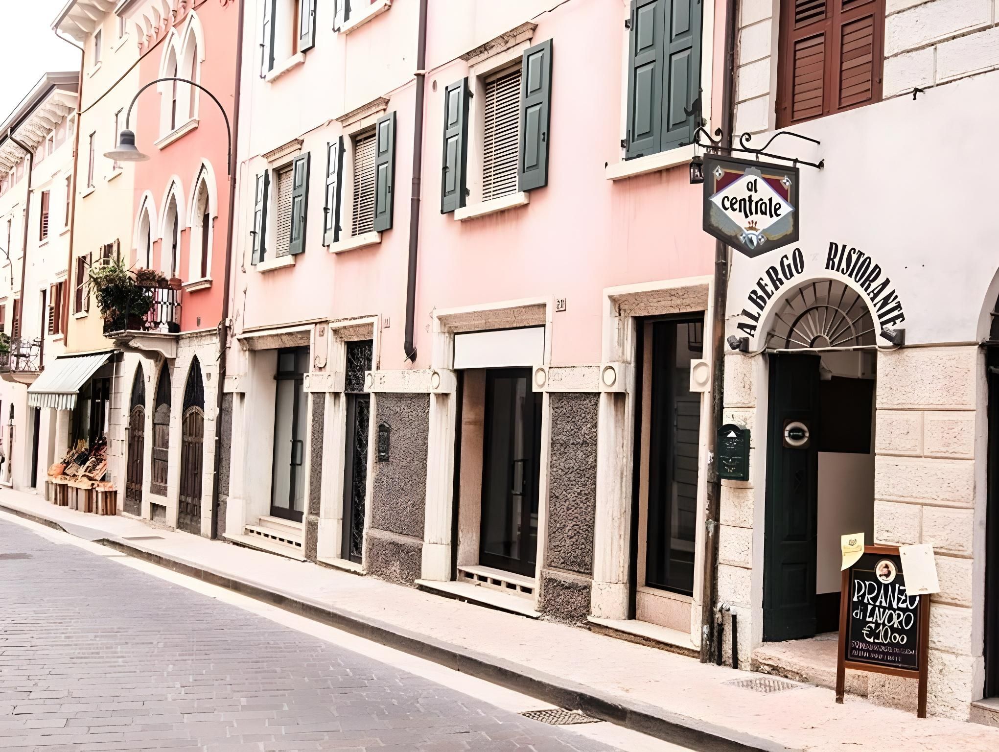 Locanda Al Centrale
