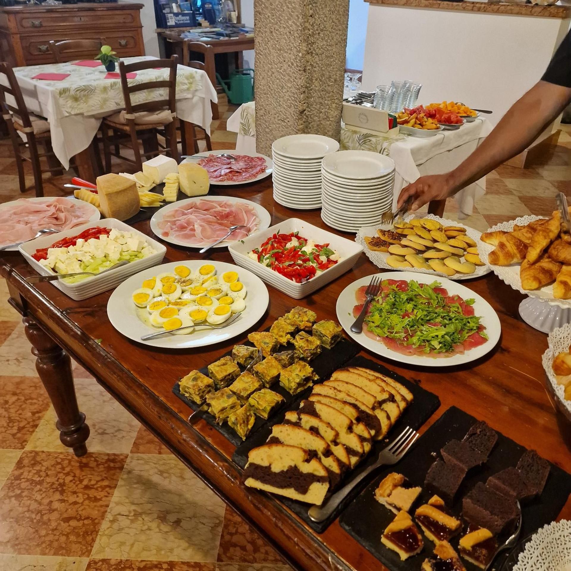 Locanda Al Centrale