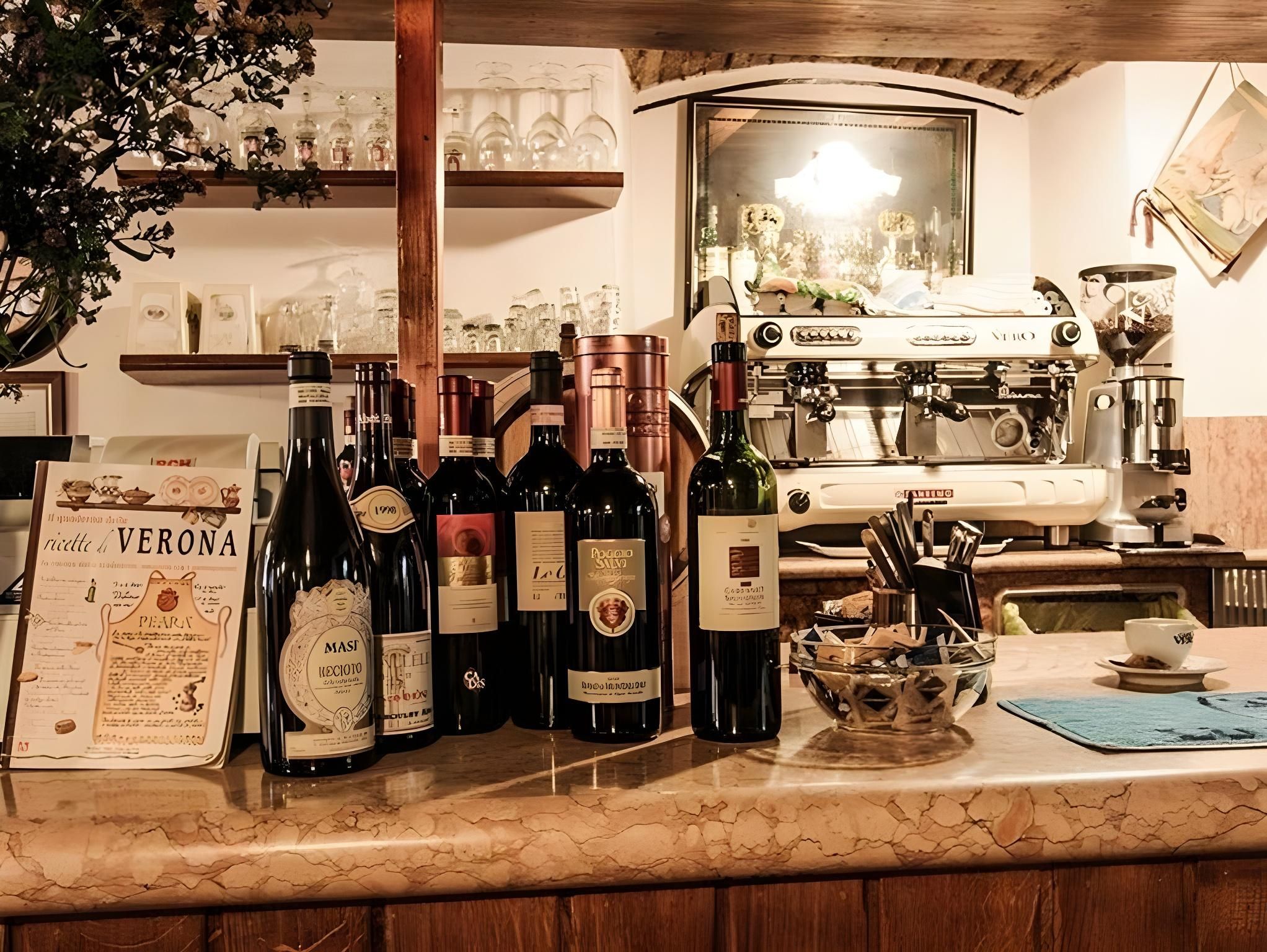 Locanda Al Centrale