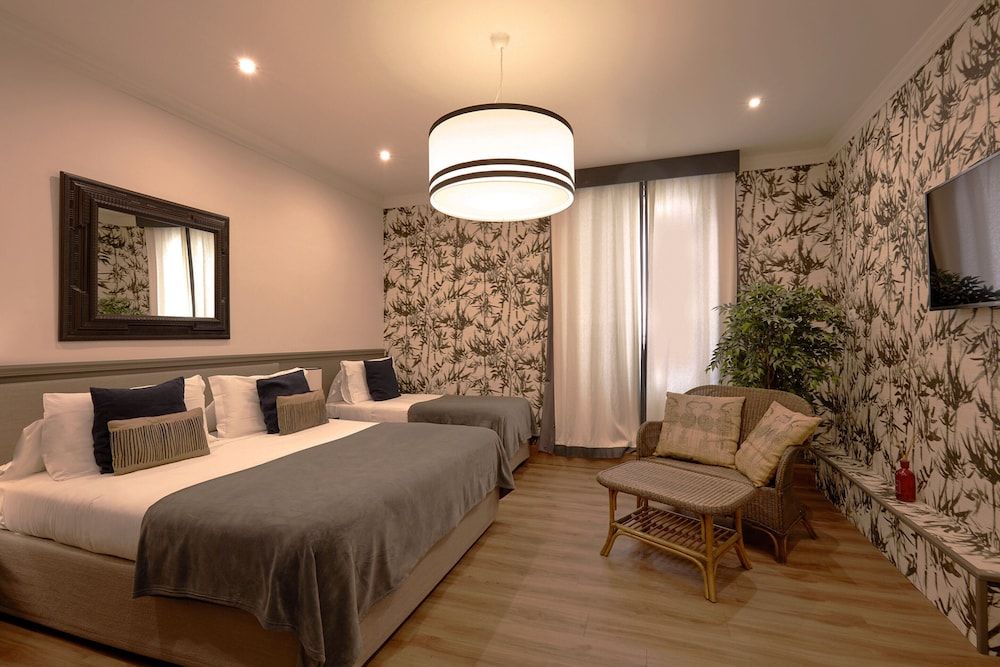 undefined Boutique Hotel Hugo 2