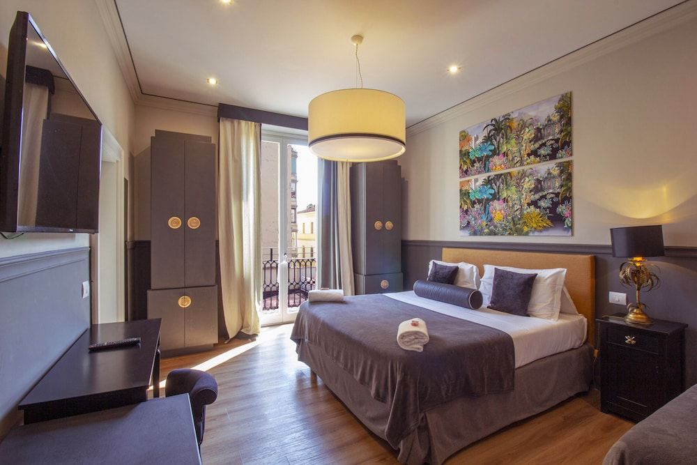undefined Boutique Hotel Hugo 4