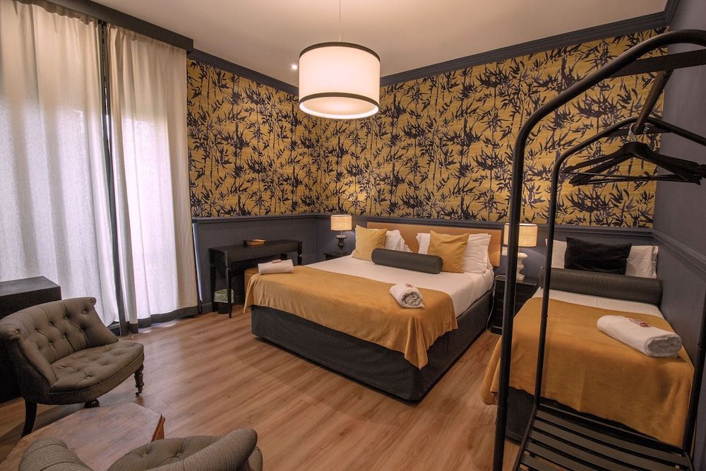 undefined Boutique Hotel Hugo 3