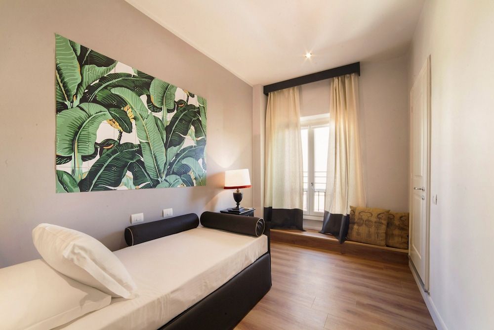 undefined Boutique Hotel Hugo 7
