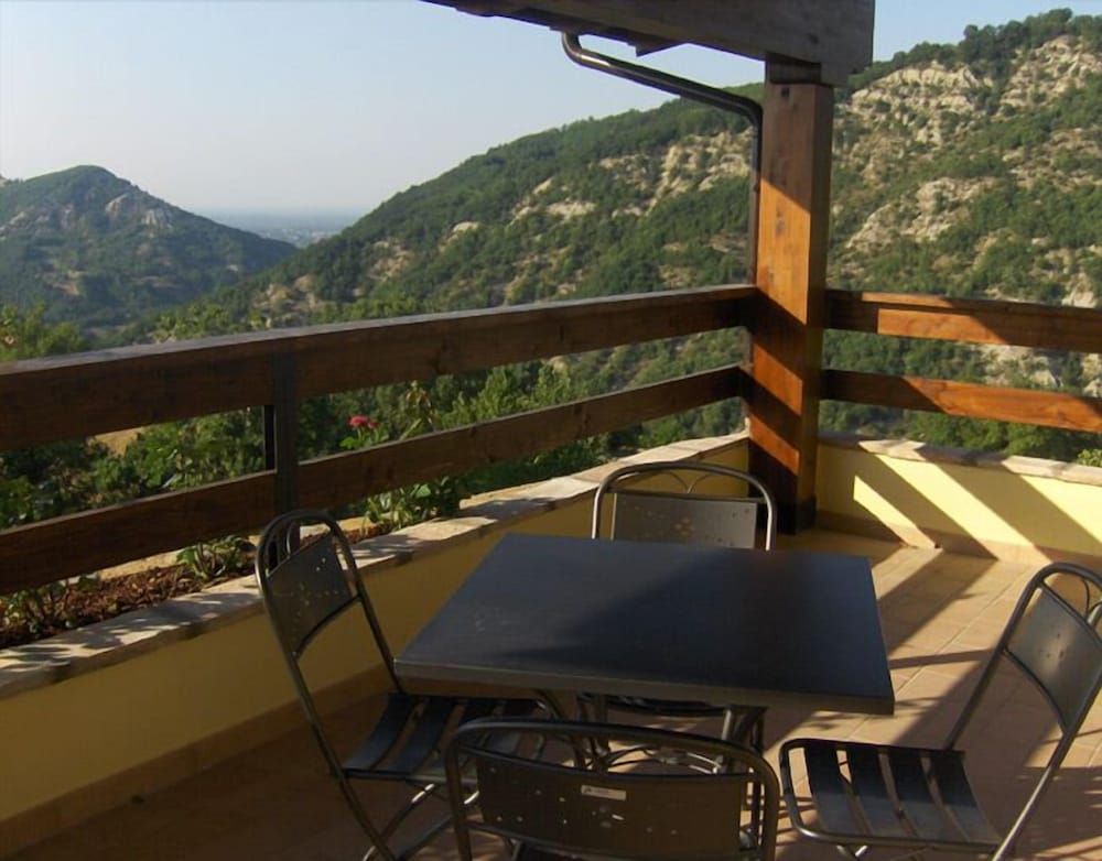 L'Angolo di Verlano Studio 4