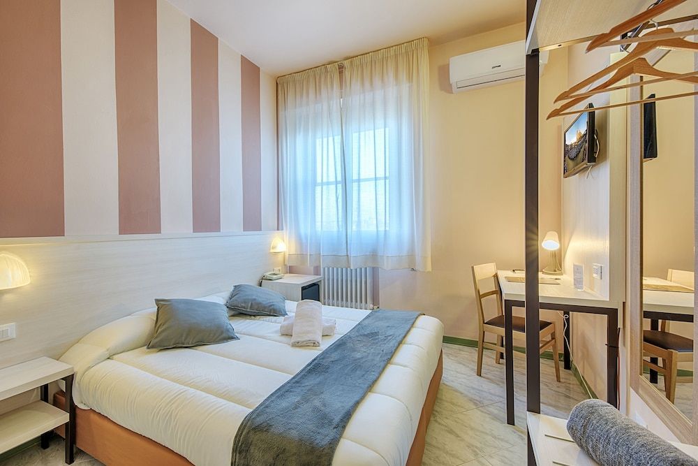 Castello Superior Double Room Single Use 4