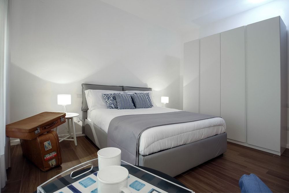 Apartment, 1 Bedroom (Golden B)