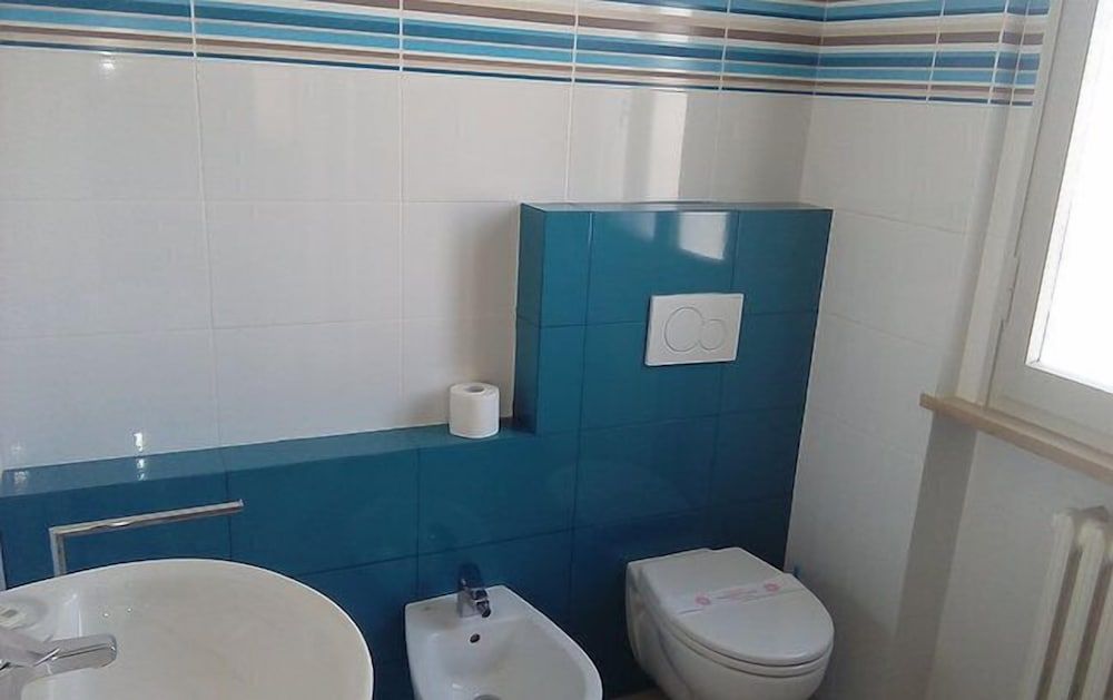 Gardenia Guest House Standard Double or Twin Room 7