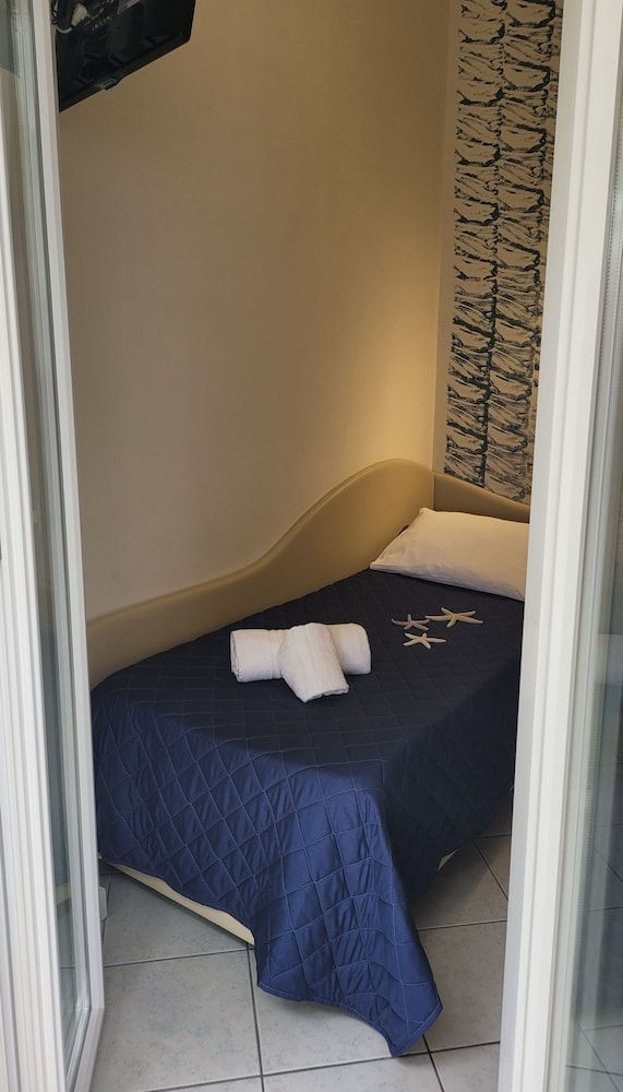 Hotel Adigrat Classic Single Room 4