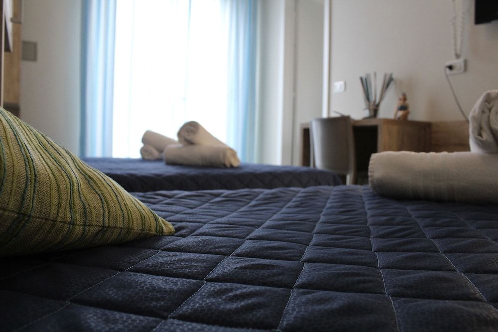 Hotel Adigrat Classic Triple Room 16