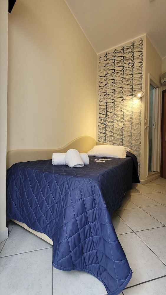 Hotel Adigrat Classic Single Room 2
