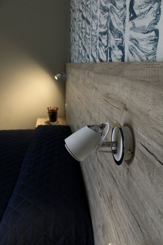 Hotel Adigrat Classic Single Room 20