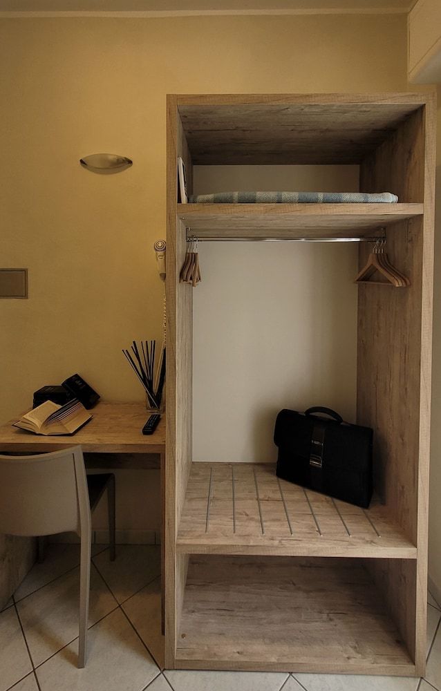 Hotel Adigrat Classic Single Room 26