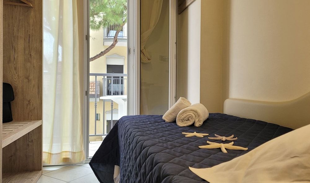 Hotel Adigrat Classic Single Room