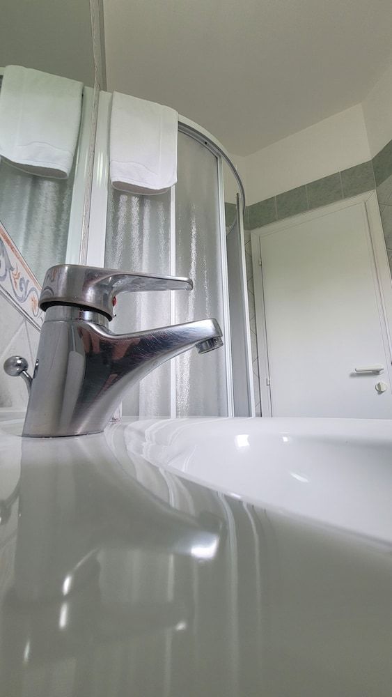 Hotel Adigrat Classic Single Room 22