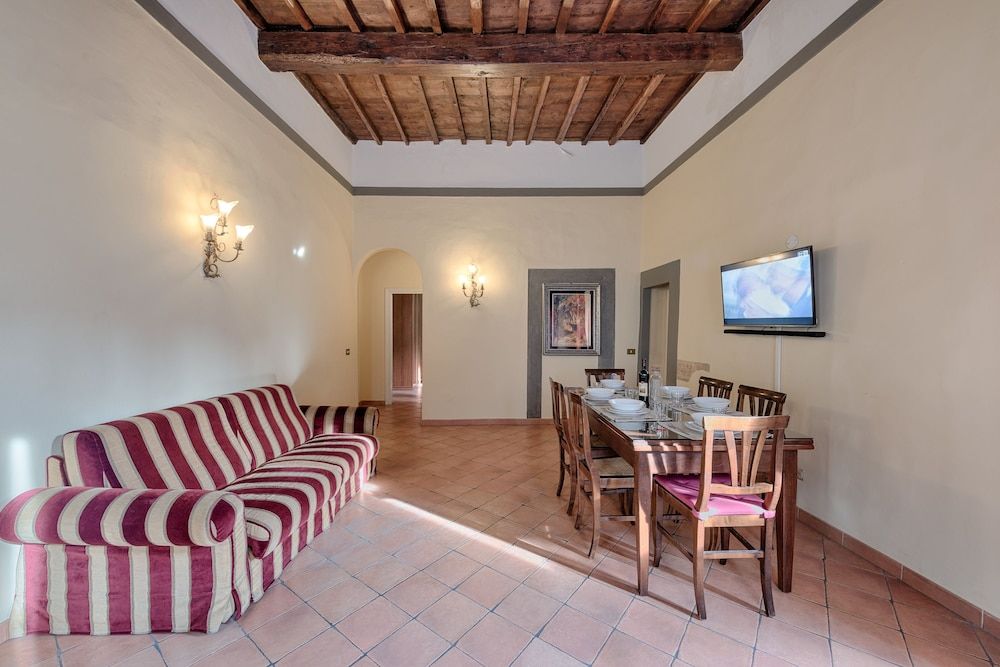 undefined Central Strozzi by Mmega 9