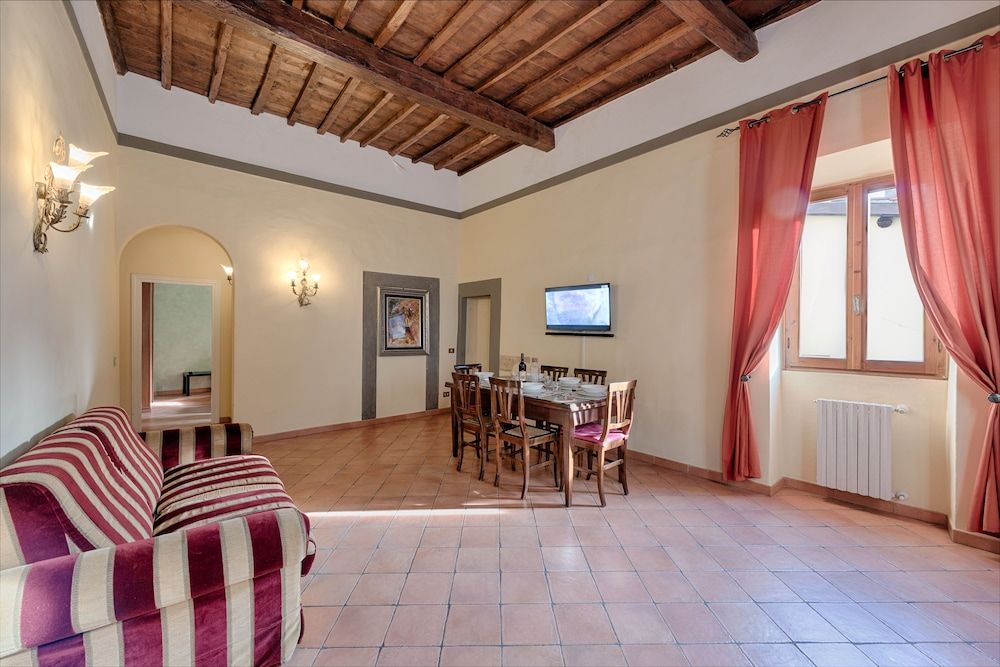 undefined Central Strozzi by Mmega 10