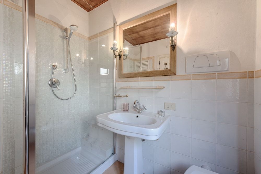 Central Strozzi by Mmega Deluxe Apartment, 2 Bedrooms 14