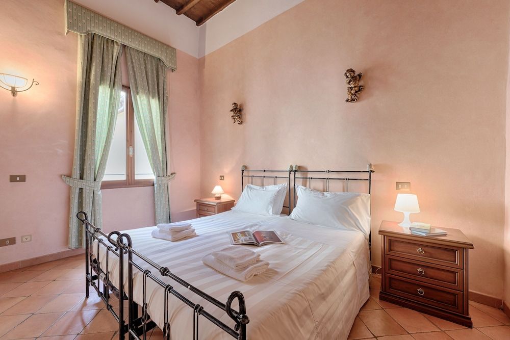 undefined Central Strozzi by Mmega 8