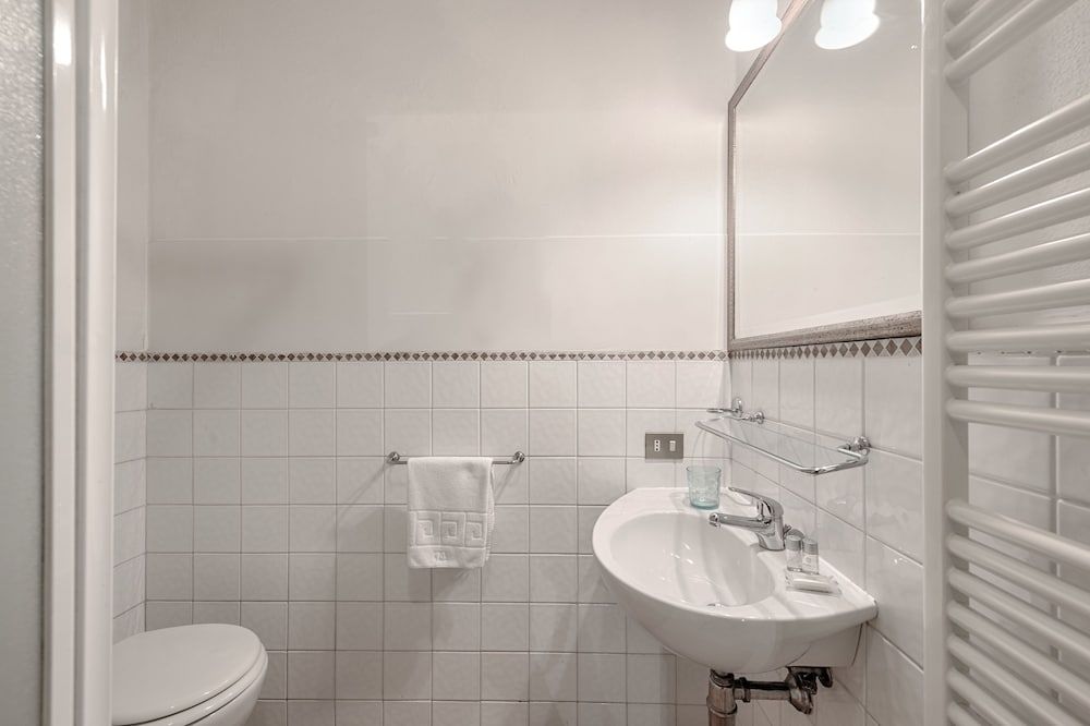 Central Strozzi by Mmega Deluxe Apartment, 2 Bedrooms 15