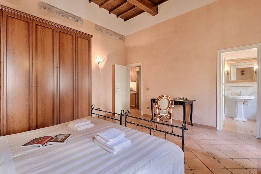 undefined Central Strozzi by Mmega 4