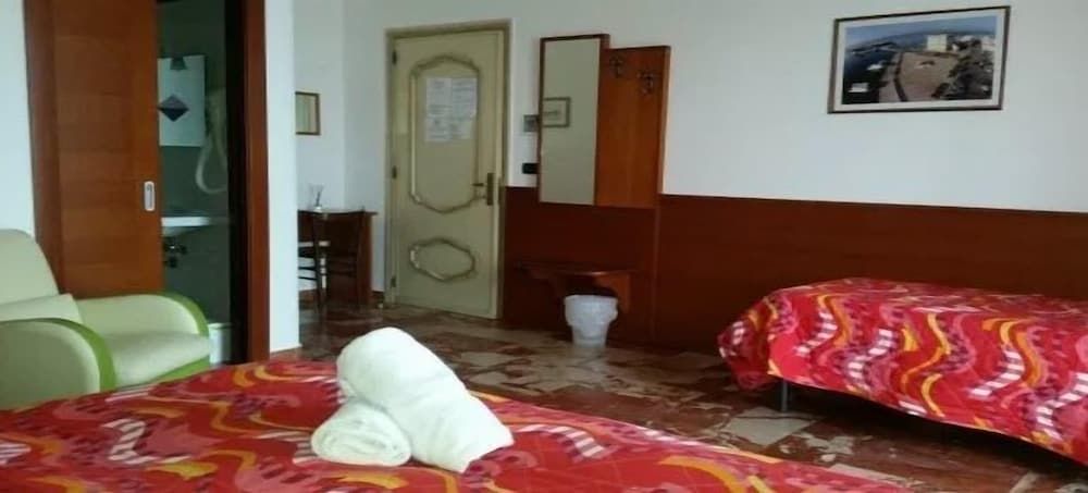 B&B L'Isola Standard Room 14