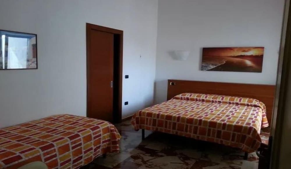 B&B L'Isola Standard Room 6