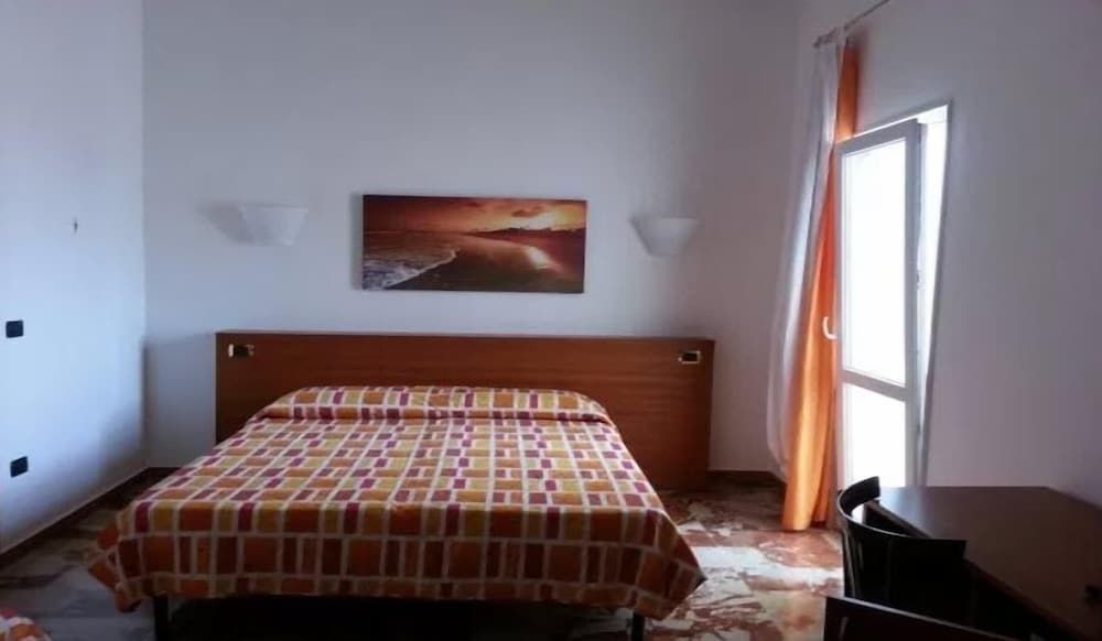 B&B L'Isola Standard Room 7