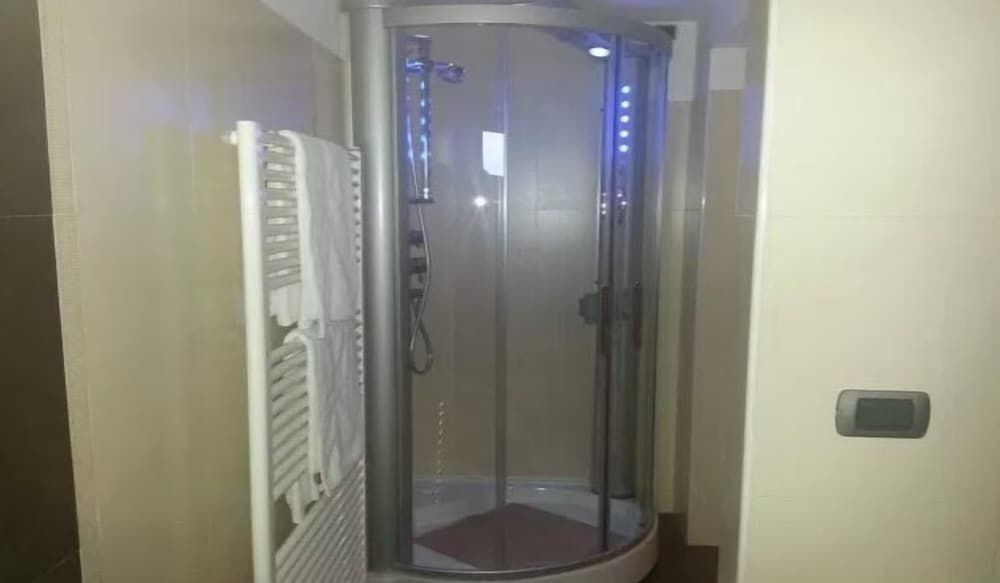 B&B L'Isola Standard Room 12