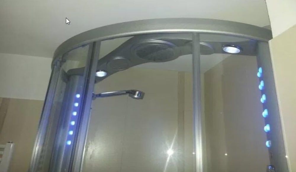 B&B L'Isola Standard Room 11