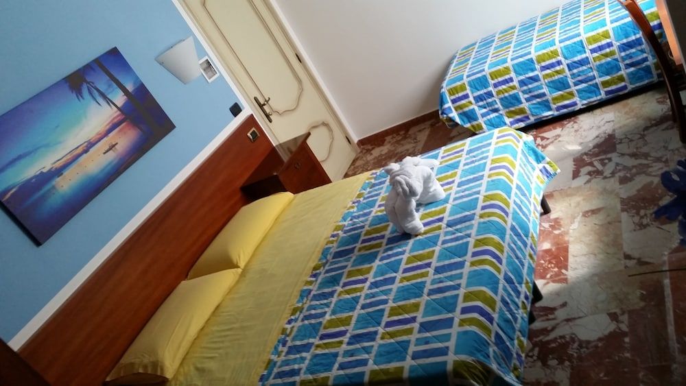 B&B L'Isola Standard Room 3
