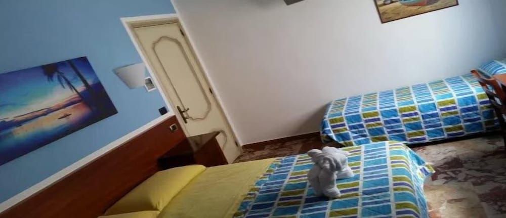 B&B L'Isola Standard Room 8