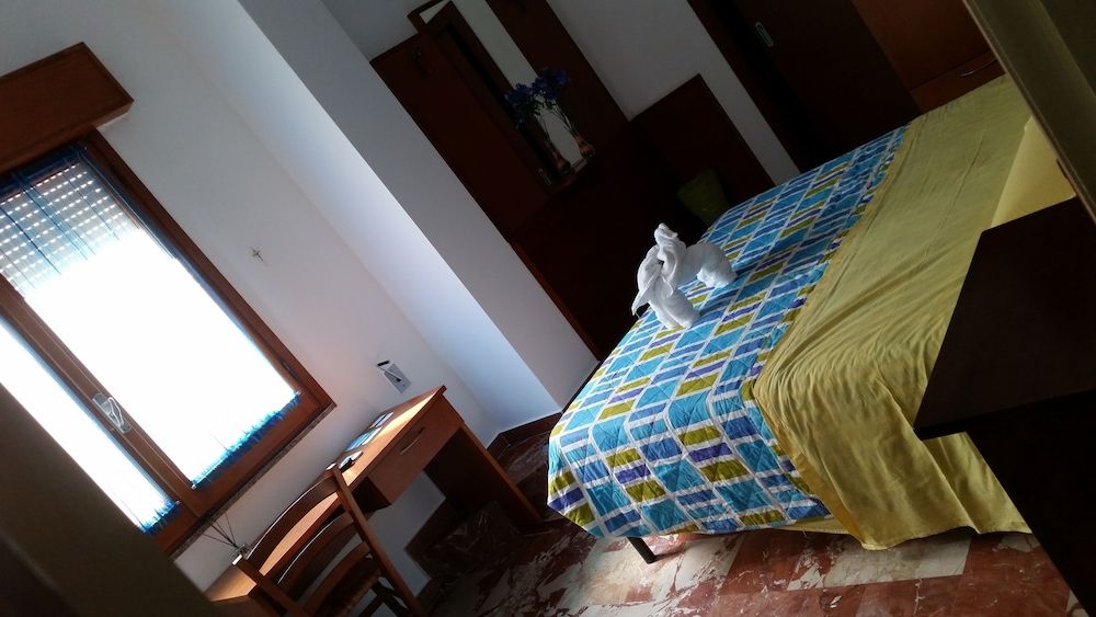 B&B L'Isola Standard Room 2