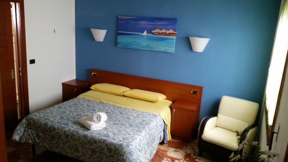 B&B L'Isola Standard Room 5