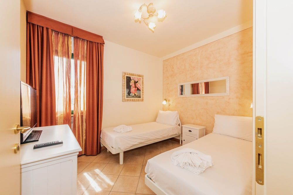 Superior Apartment, 2 Bedrooms