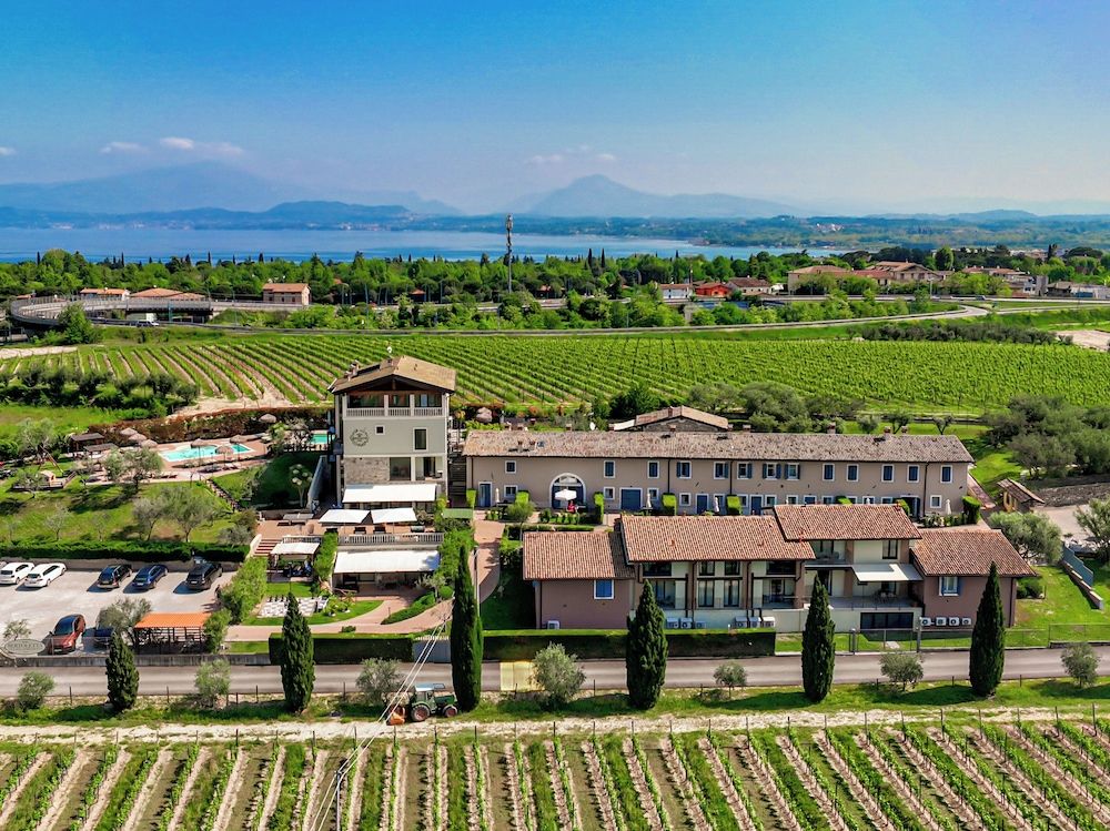 Bertoletta Village Apartments