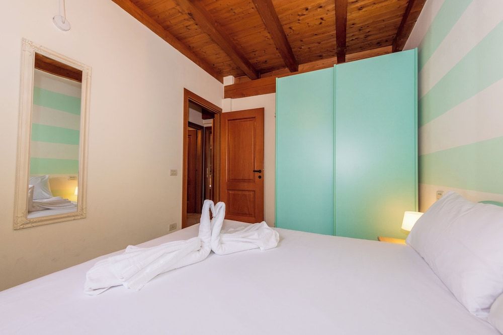 Standard Apartment, 2 Bedrooms