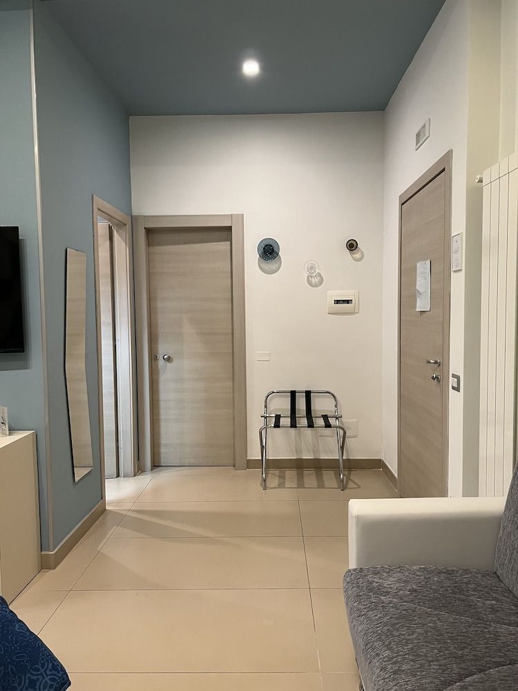 Wanda Bed&Breakfast Junior Suite 11