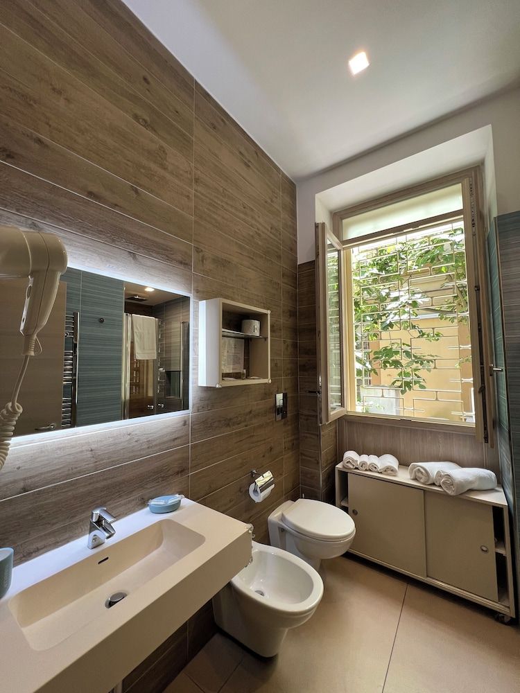 Wanda Bed&Breakfast Junior Suite 6