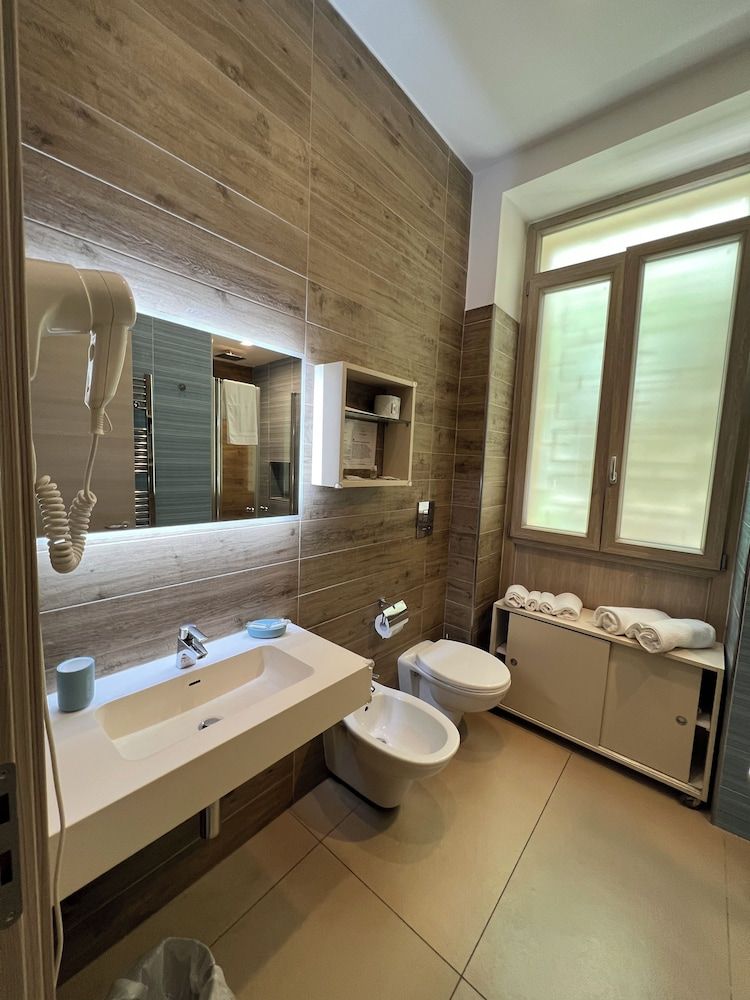 Wanda Bed&Breakfast Junior Suite 7