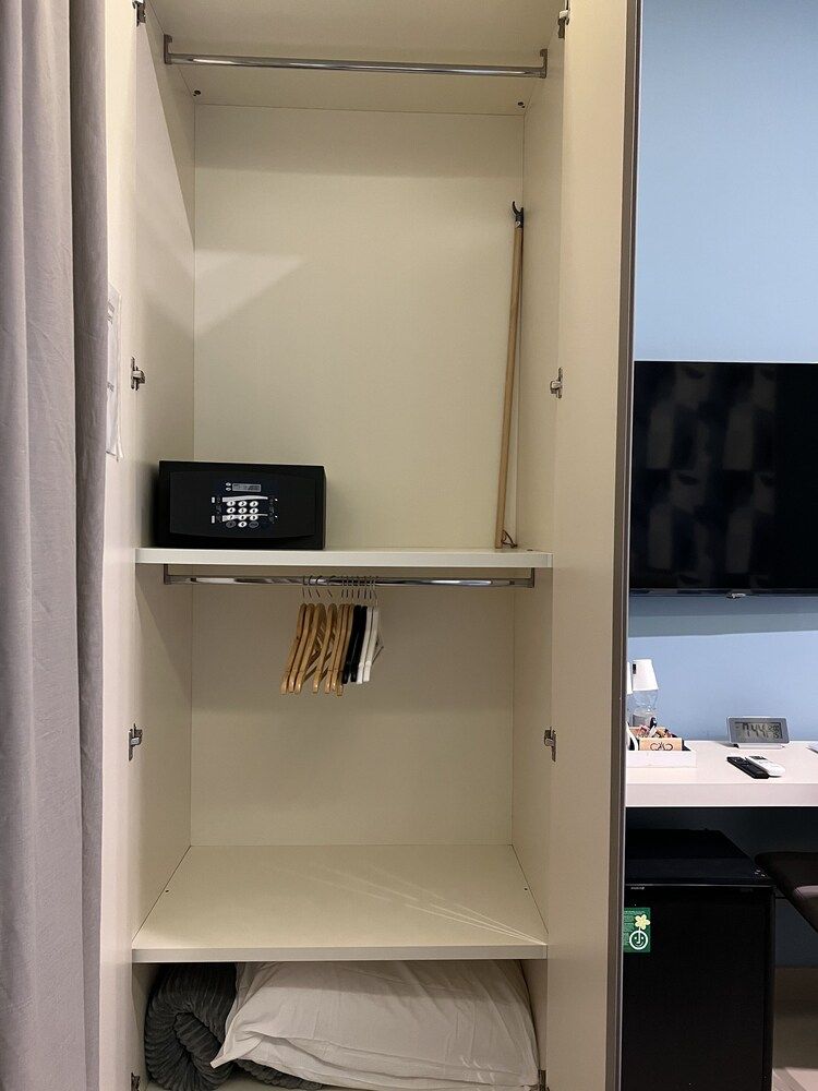 Wanda Bed&Breakfast Junior Suite 12