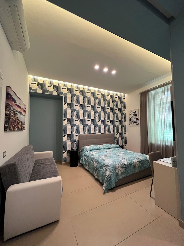 undefined Wanda Bed&Breakfast 2