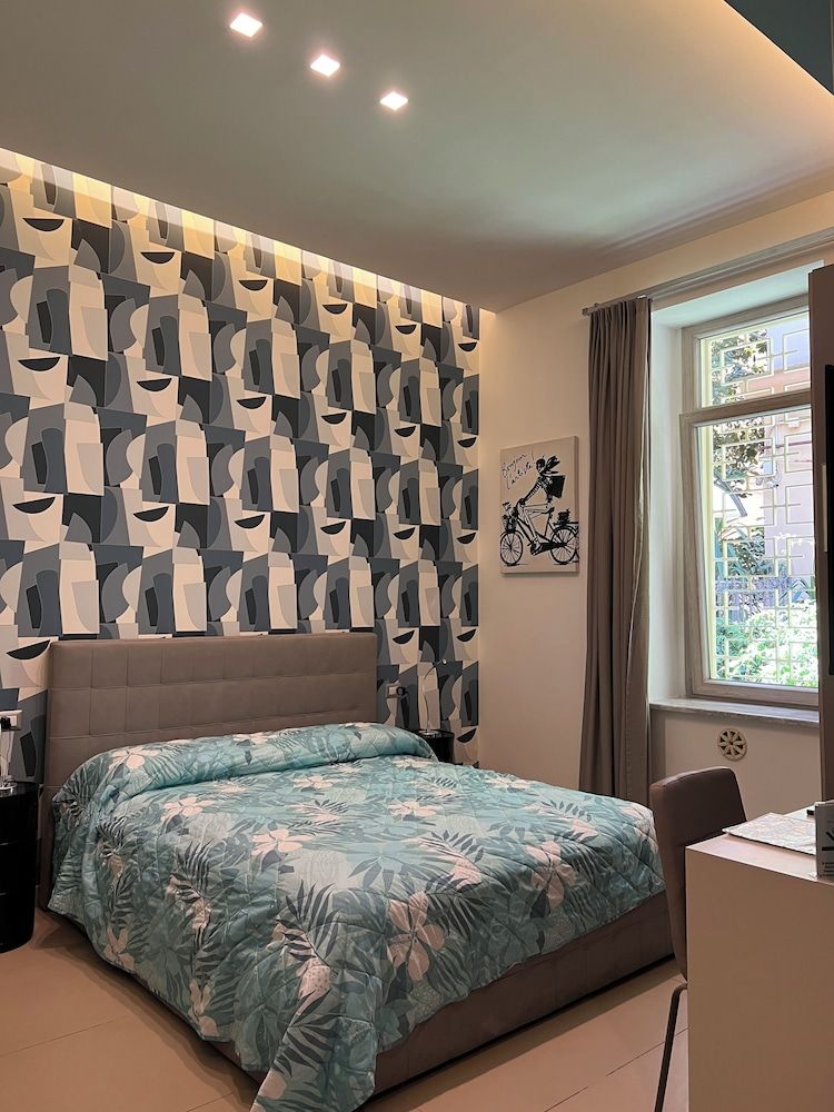 Wanda Bed&Breakfast Junior Suite 5