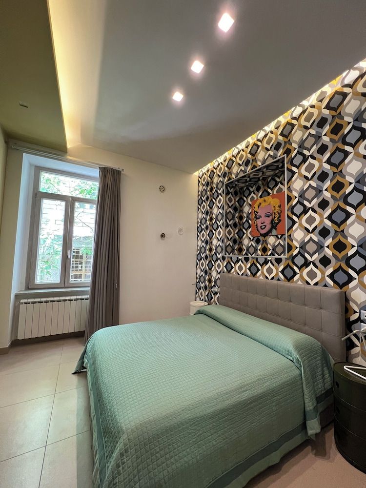 undefined Wanda Bed&Breakfast 3