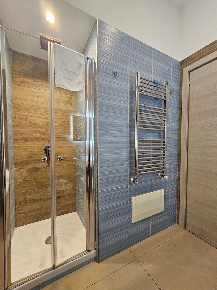 Wanda Bed&Breakfast Junior Suite 8