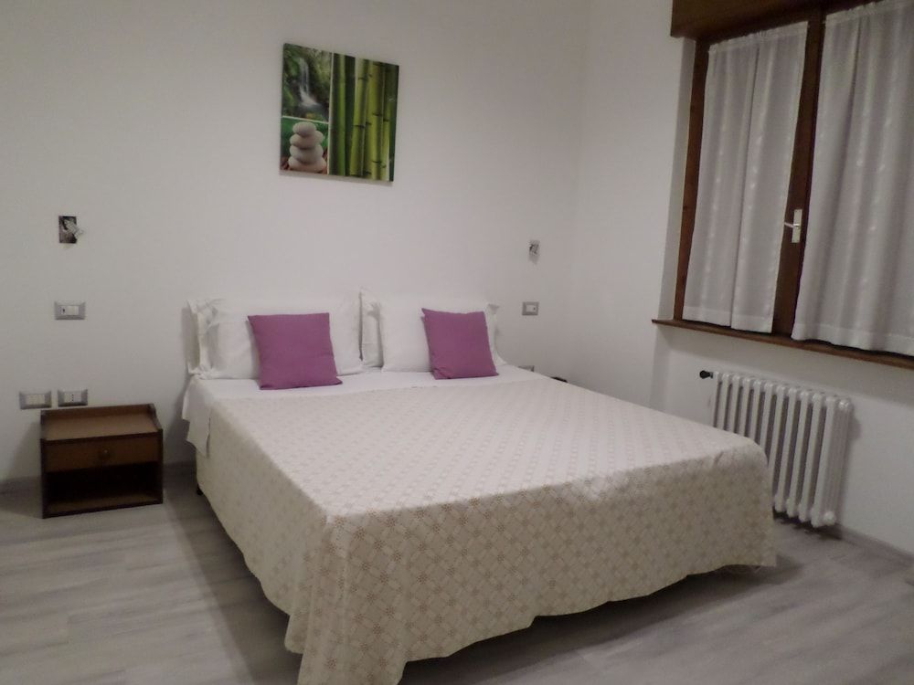 Villa Ester Double Room 3